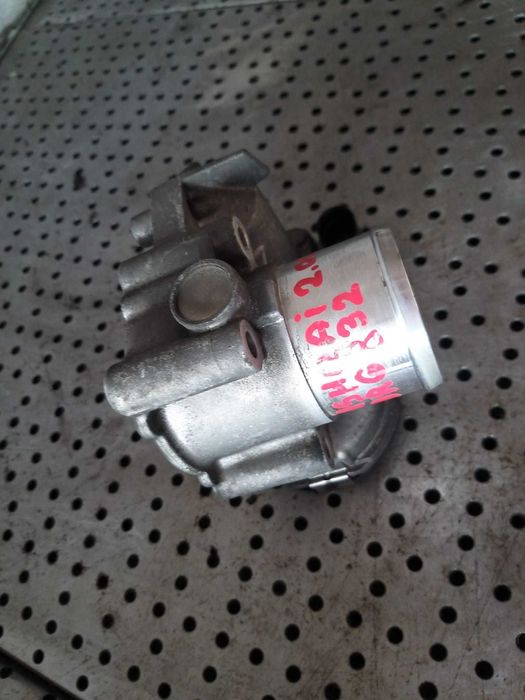 Clapeta acceleratie 2.0 dci nissan qashqai j10 8200330810f h8200330812
