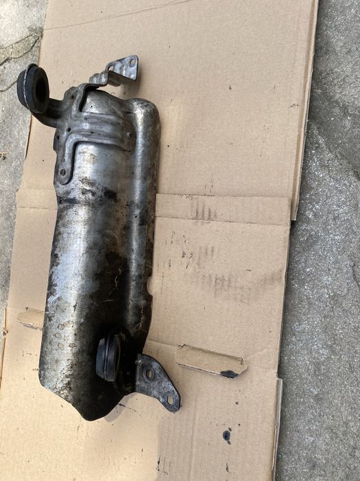 Двигател на части Mercedes GLK 320CDI