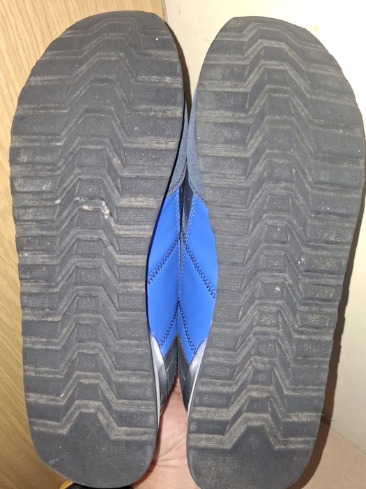 Мъжки сникърси 45