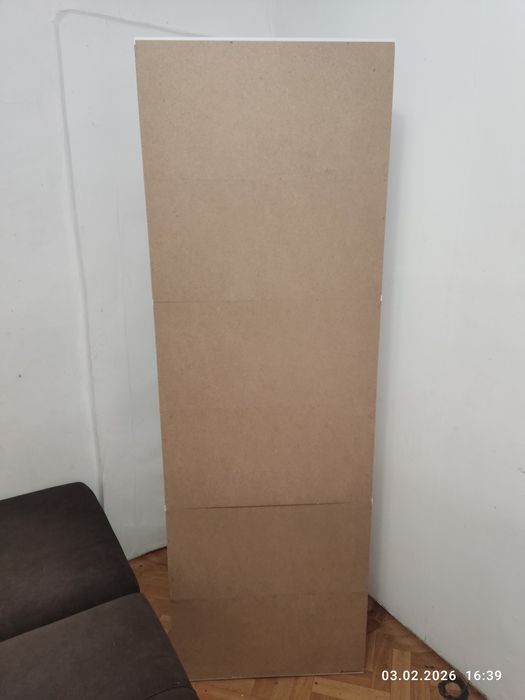 Шкаф Стеллаж напольный