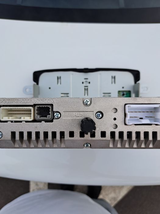 Vand CD cu Bluetooth USB Dacia