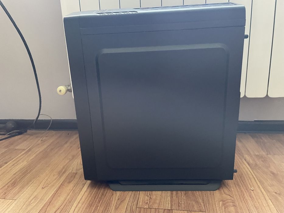 Мощный игровой копьютер