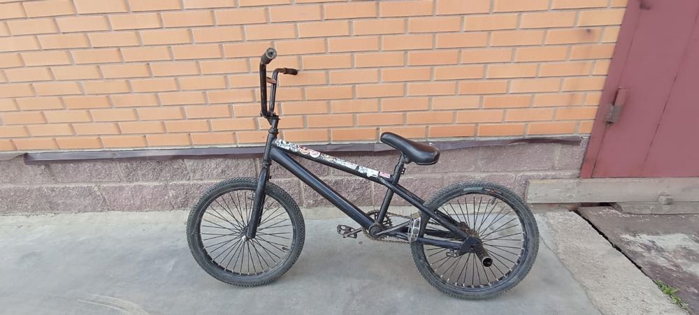 Бмх степногорск бмх