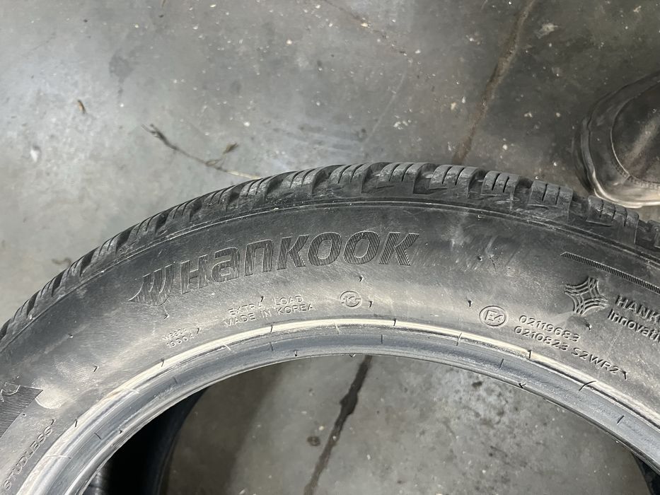 235/50 R18 Hankook Winter