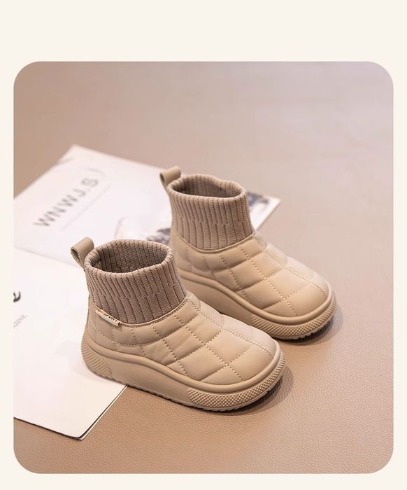 Детская обувь новый