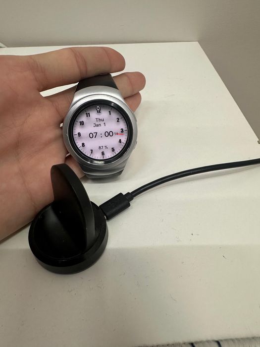 Часы Samsung gear S2