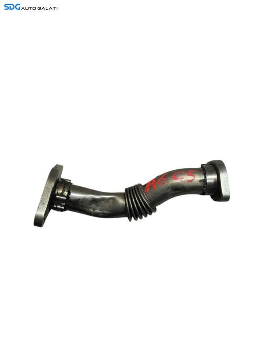Conducta EGR Volkswagen Passat B5.5 2.5 TDI 2001 - 2005 [N1022]