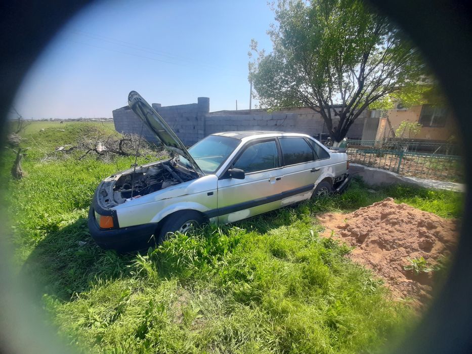 Пассат седан прадам на разбор