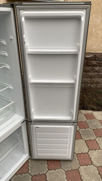 Холодильник BLESK + доставка