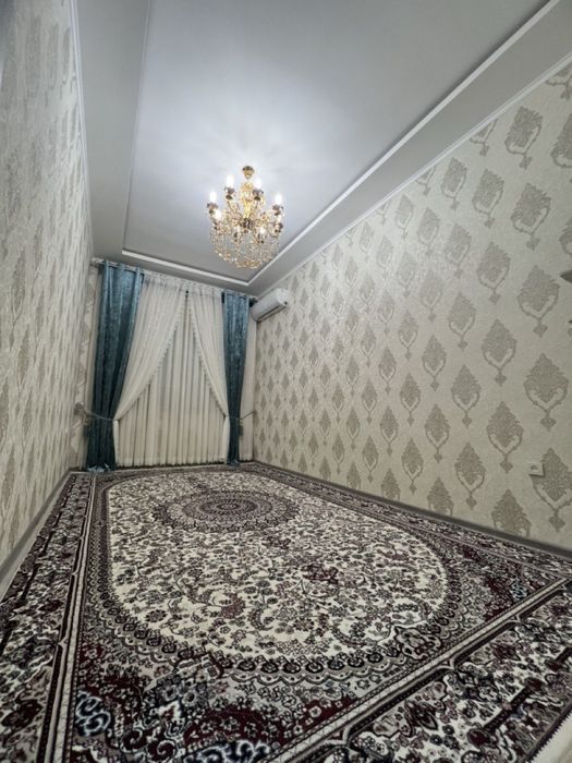 Birinchi qo’l, Buxoro shahridan, 1-qavat 3 xonali uy sotiladi