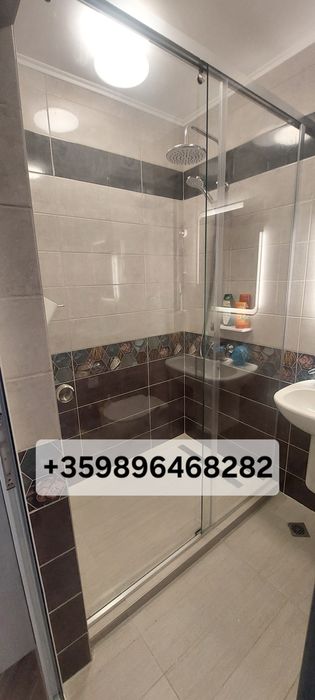 Дава се под наем Тристаен апартамент в Варна, Левски - 95 кв.м за 714 € - Снимка #10