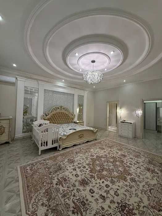 Аренда Евродом Резиденция 7-соток на Бадамзаре / id9074 /