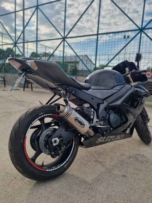 Vand Suzuki gsxr 1000/k5/k6