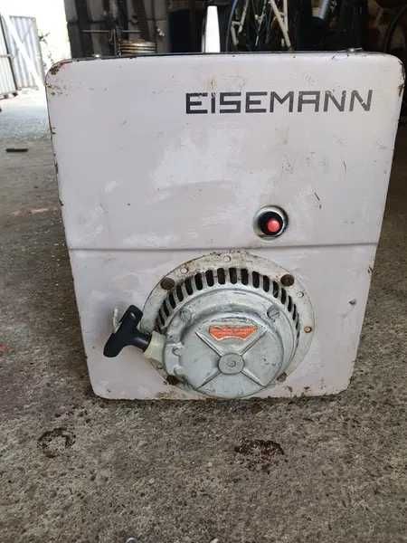 Generator crent EISEMANN
