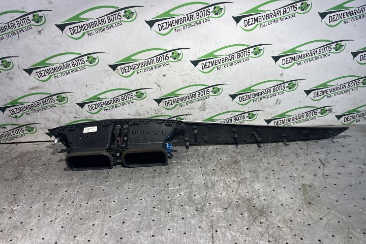 Grila ventilatie bord centru A 204 830 6154 Mercedes-Benz C-Class W20
