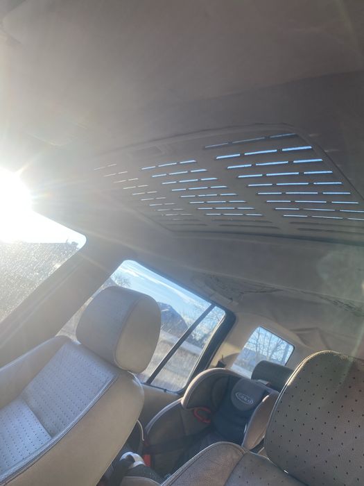 Land Rover Freelander 1 an 2004