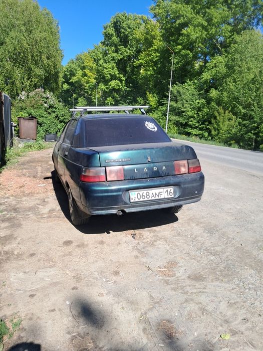 Продам ваз 2110 год1999