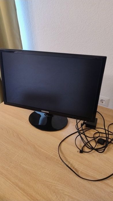 Monitor Samsung Gaming