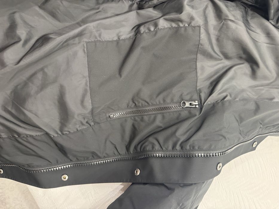 Марково мъжко зимно яке s.Oliver