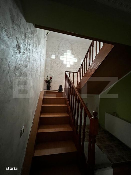 Casa de vanzare, 120 mp, sat Traian - comuna Branistea