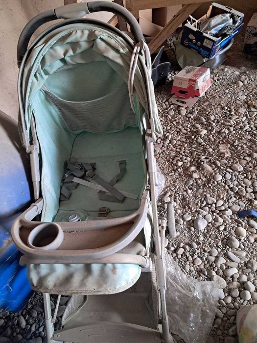 Kalaska yigʻiladigan zur xolati