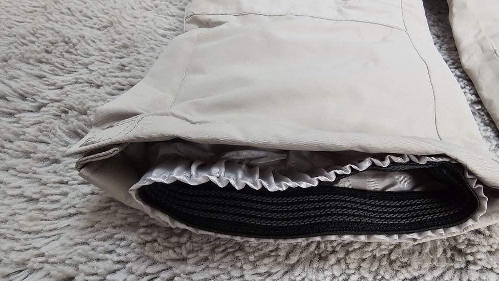 Combinezon impermeabil, nou,  iarna, masura 86