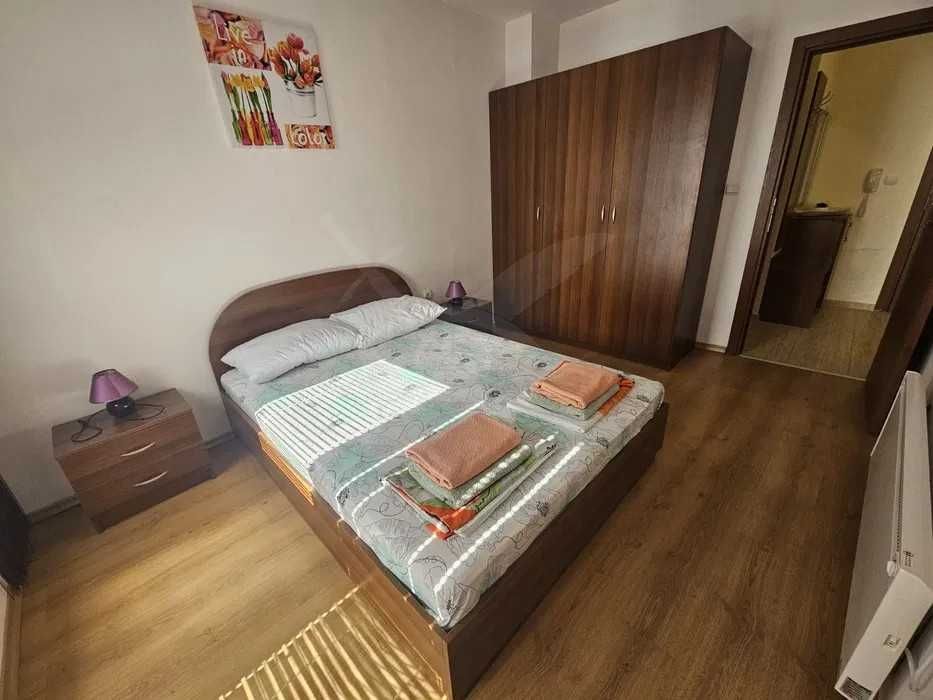 Продава се Двустаен апартамент в Хисаря - 55 кв.м за 1572 €/кв.м - Снимка #8