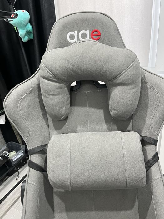 Новое кресло компьютерное age