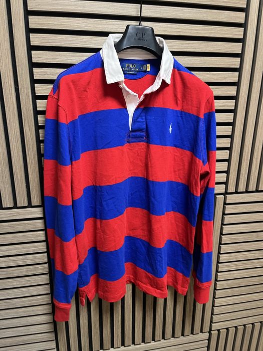 POLO Ralph Lauren : размер Л / Оригинал