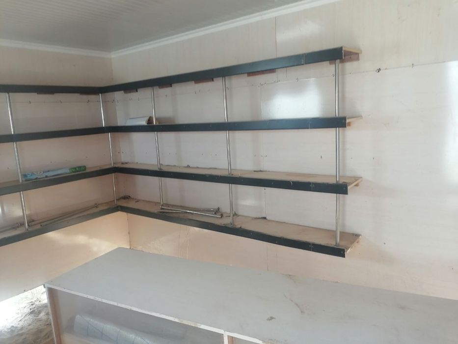 магазйн бутка сатылады
