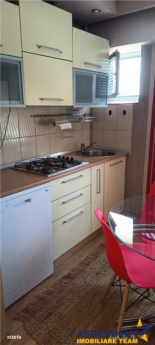 Apartament – Sfantu Gheorghe - Vedere 2