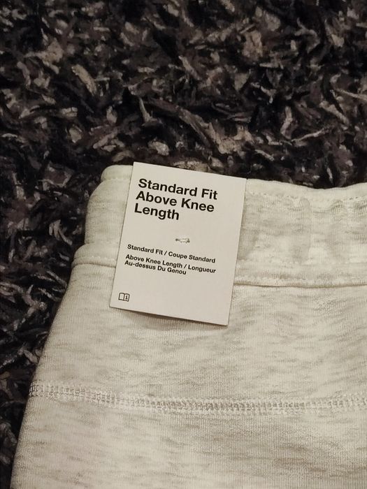 Nike Shorts Tech Fleece L Размер