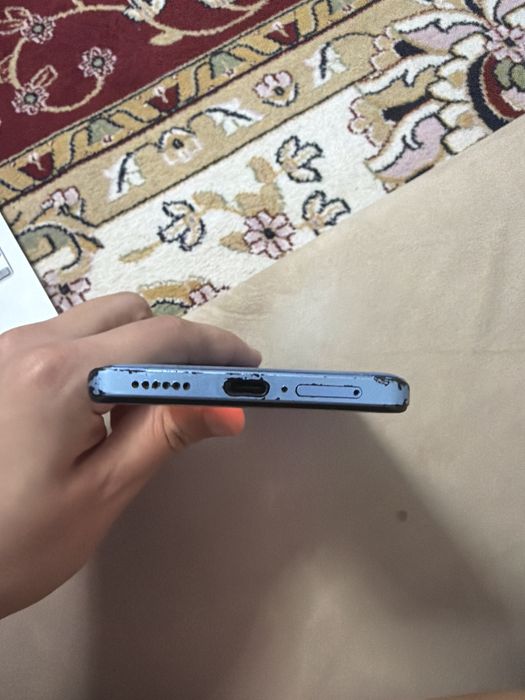 Redmi note 12 pro+ 5G