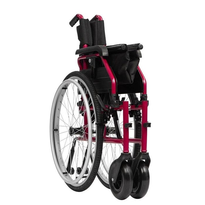 Nogironlar aravachalari