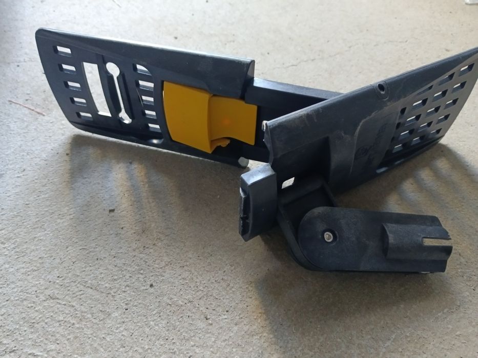 Держатель мопа "Метлана ПРО-40"