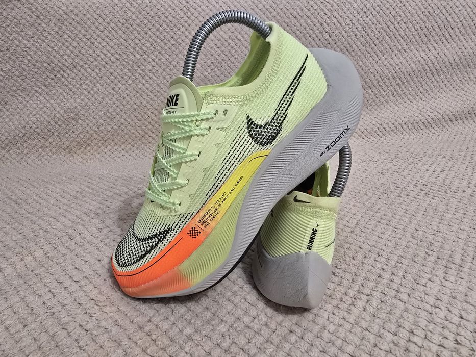 Nike vaporfly nr 37 și 38 preț 350 lei