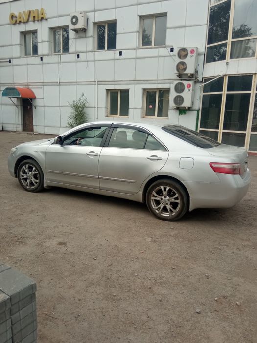 Продам, Рассрочка. Камри 40.