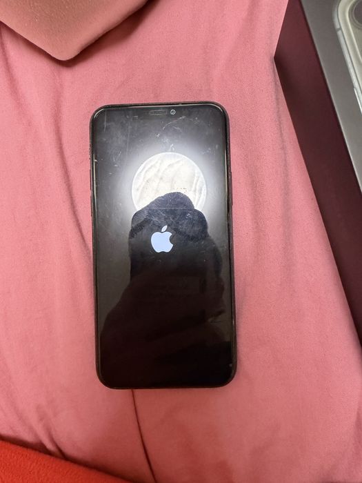 Iphone 11 pro 256gb