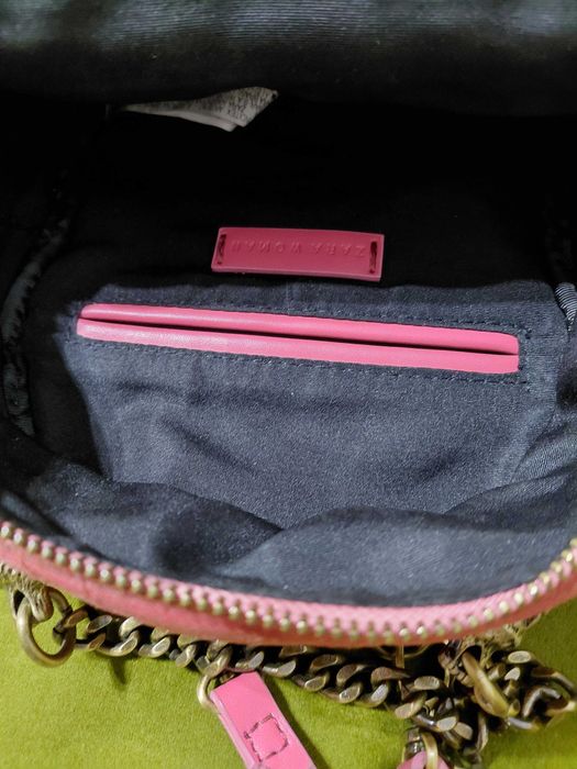 Rucsac Zara Woman