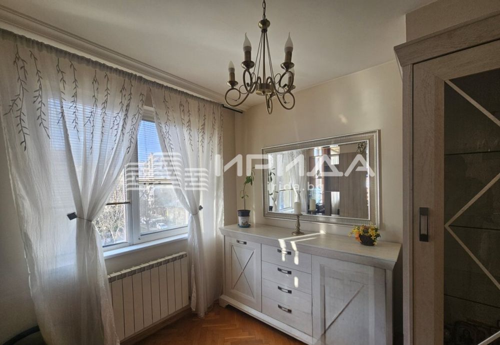 Продава се Тристаен апартамент в София, Хиподрума - 115 кв.м за 1663 €/кв.м - Снимка #15