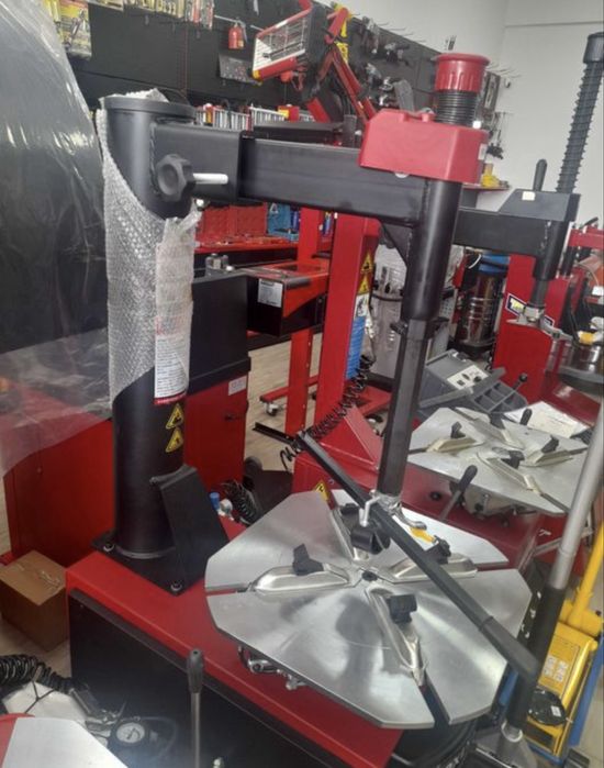 Шиномантаж шиномантаж