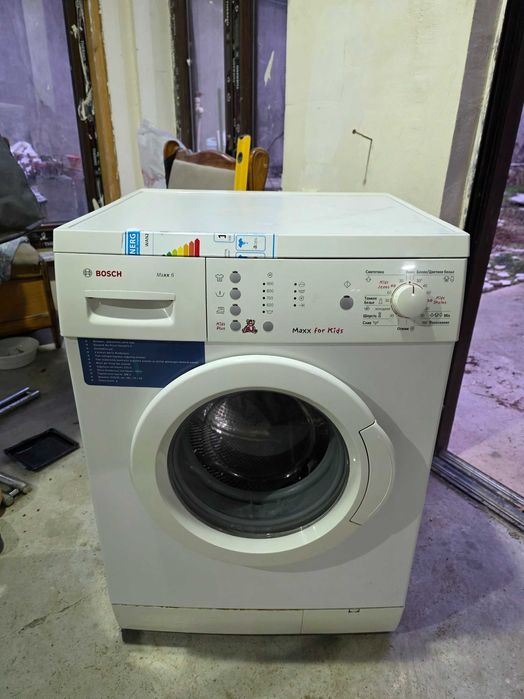 Продаётся стиральная машинка Bosch