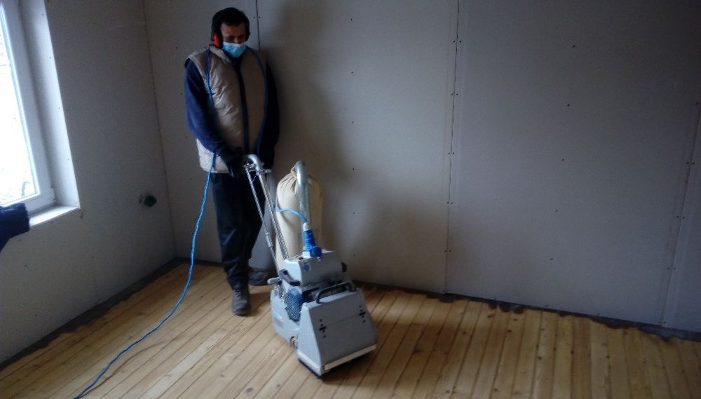 ЦИКЛЕНЕ паркет и дюшеме БЕЗПРАШНО