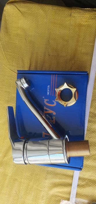 Смеситель оптом со склада. Только оптом