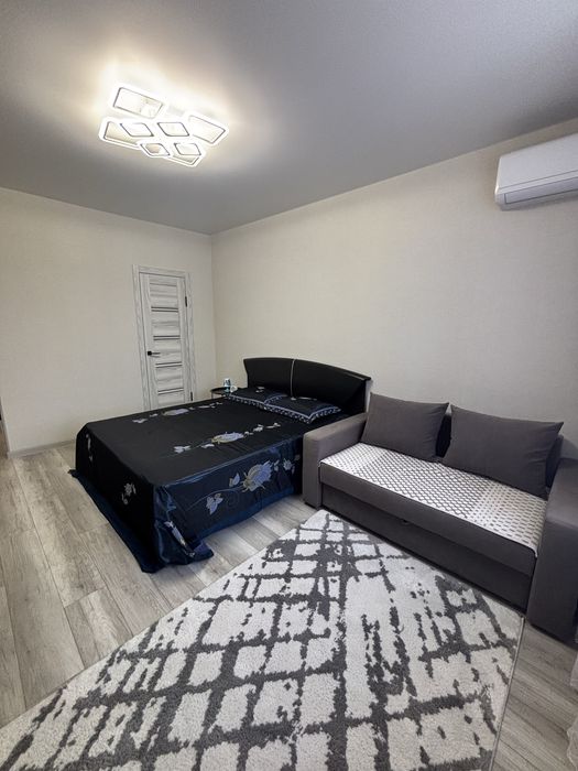 Сдается 1 ком.в новостройке