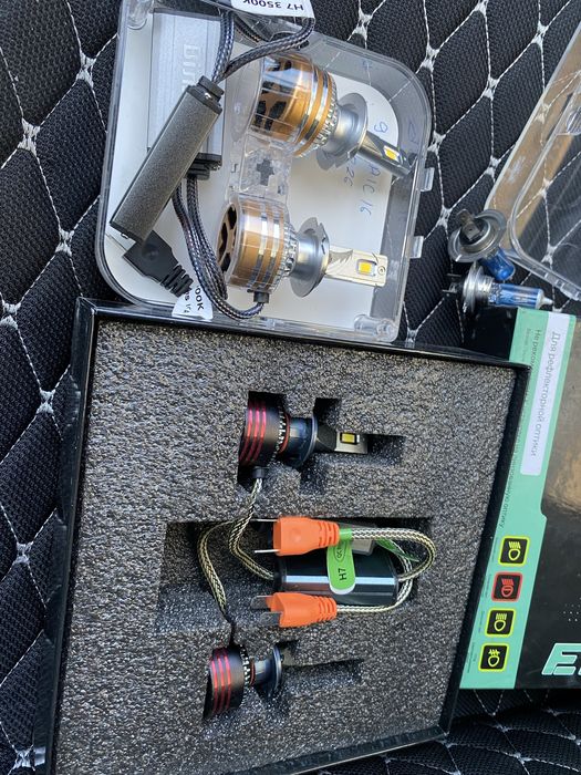 продам led лампочки