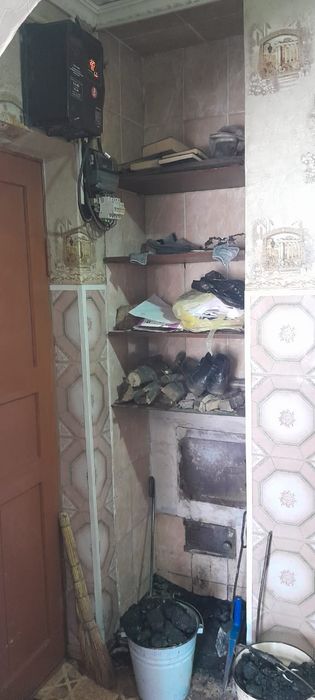 Продам квартиру на жби