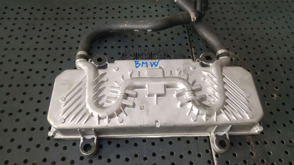 Modul incalzitor electric bmw x3 g01 f97 8es01366913 f141054510010