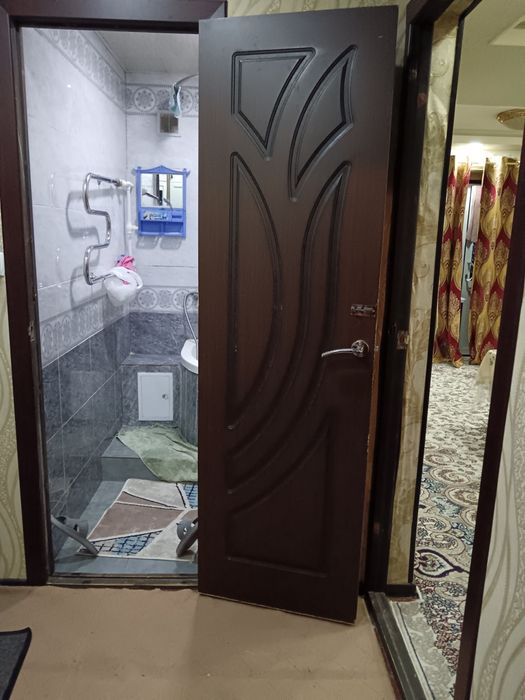 Toshkent shaxar mirzo ulugbek tumani buyuk ipak yoli 485 uy 28 kv