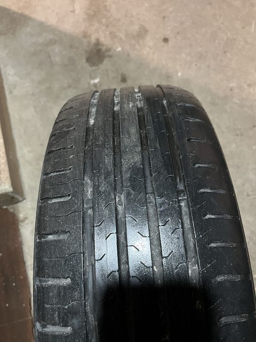 Продавам гуми 17-ка  205/50 R 17 V